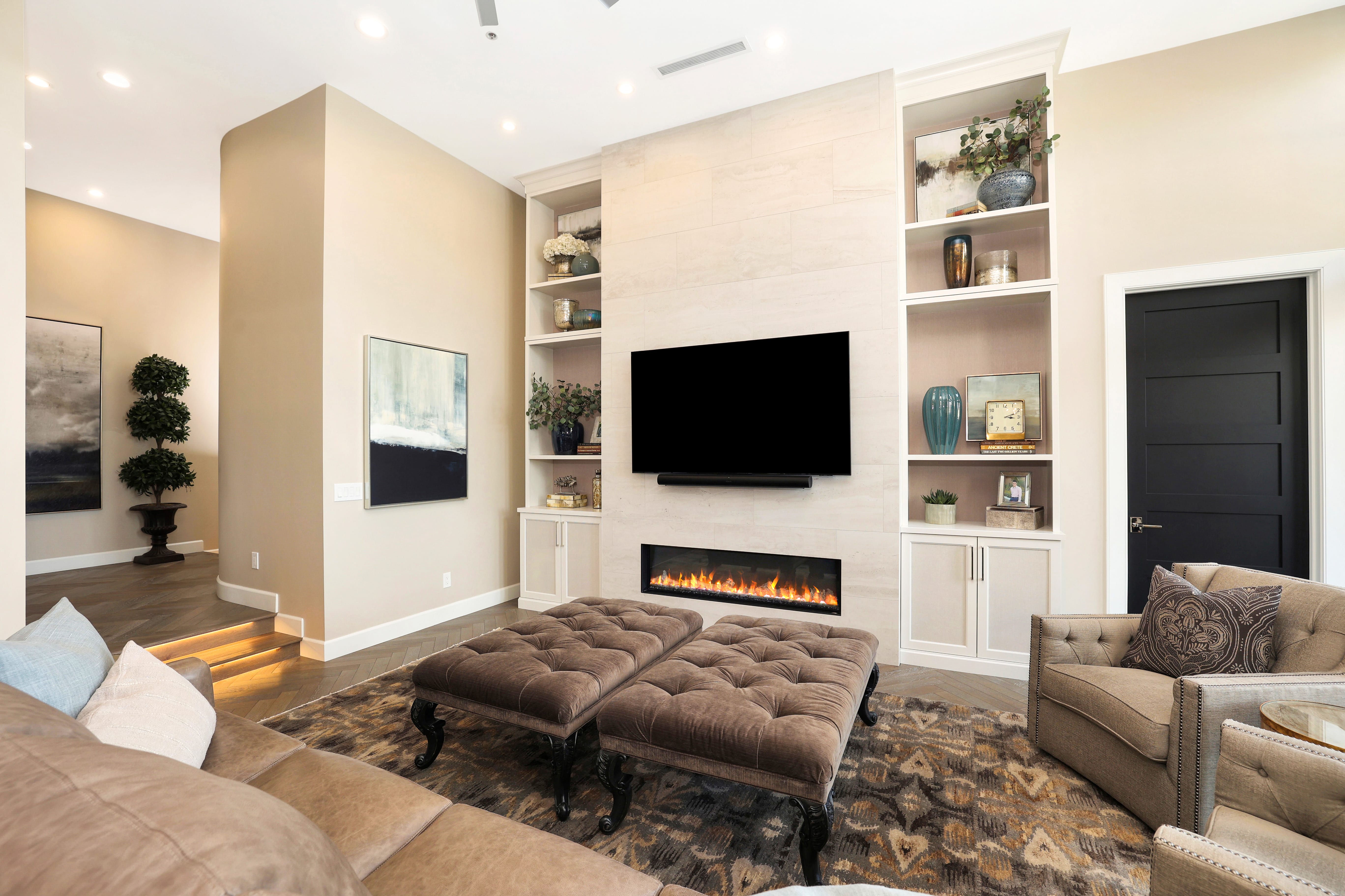 your dream home