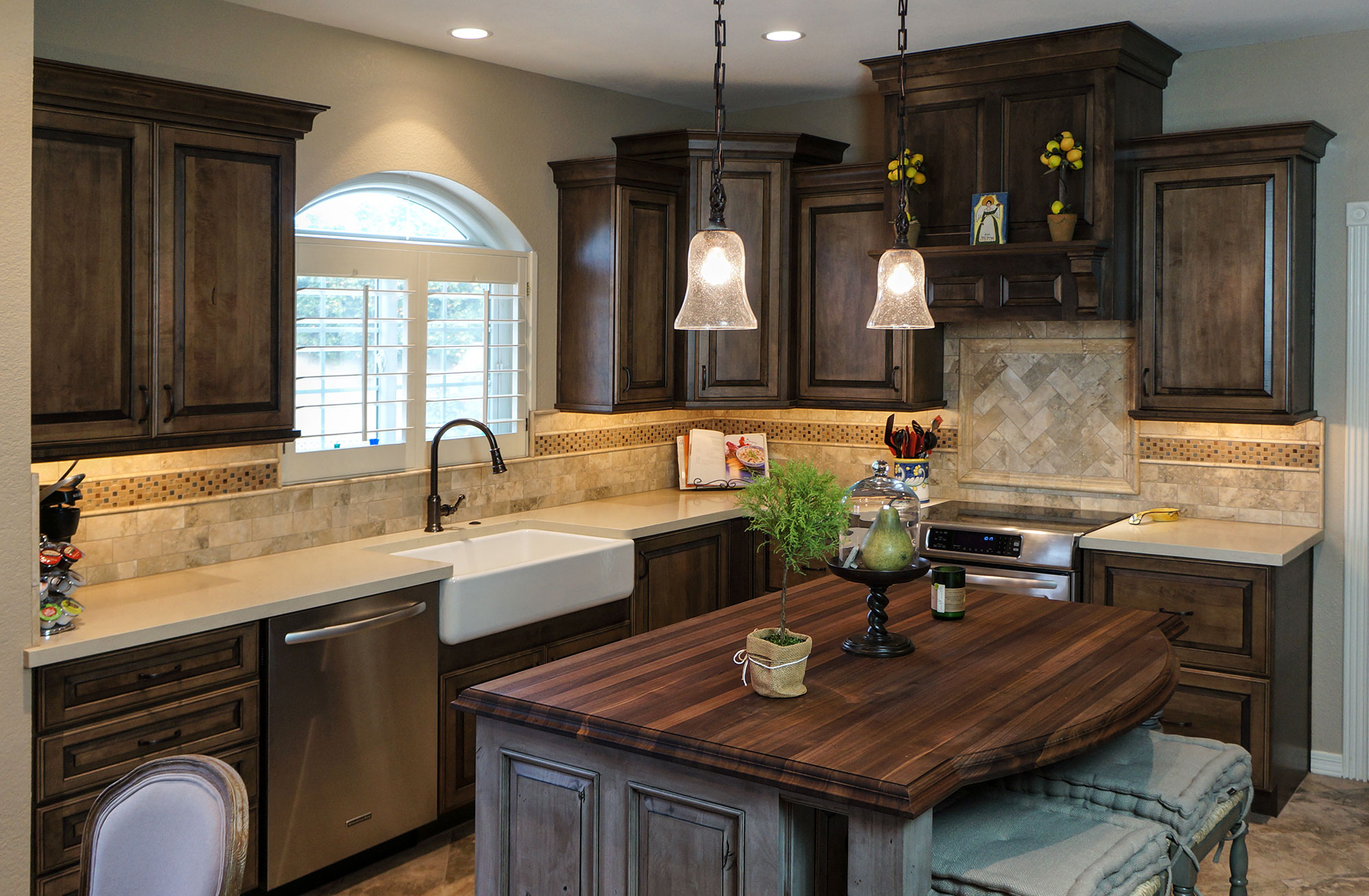 Kitchen Remodel Tempe AZ