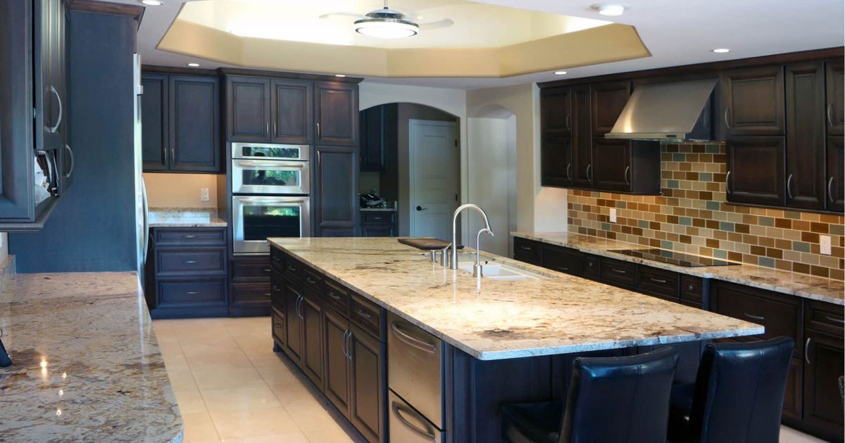 Mesa New Kitchen Design & Remodel | Premier Kitchen and Bath