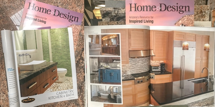 Home Design Magazine