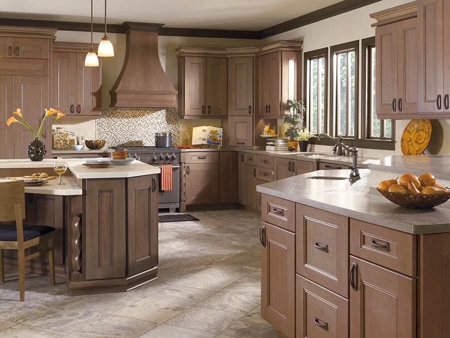 MasterBrand Cabinets