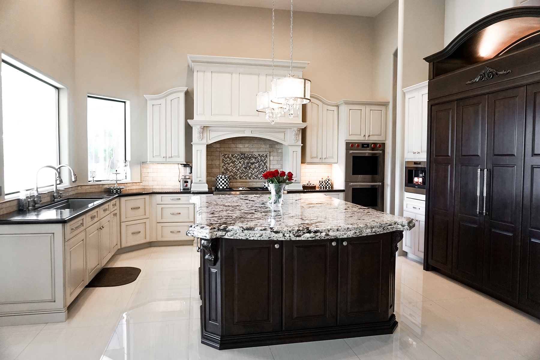 Remodeling Your Kitchen for Entertaining