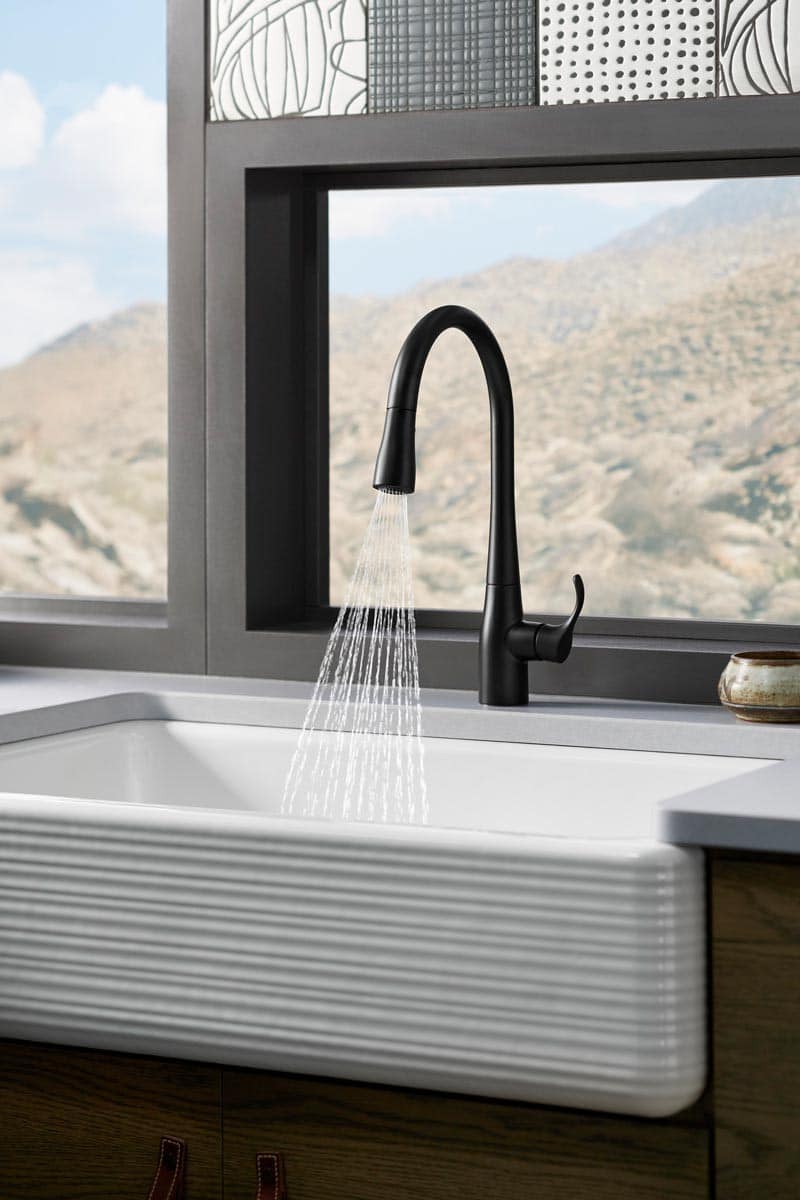 Kohler Sink