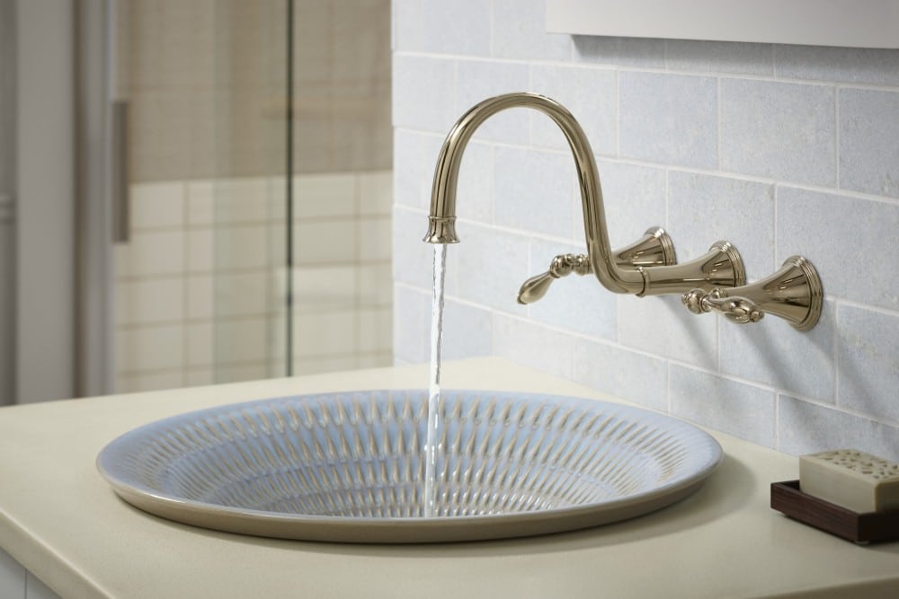 Kohler Sink