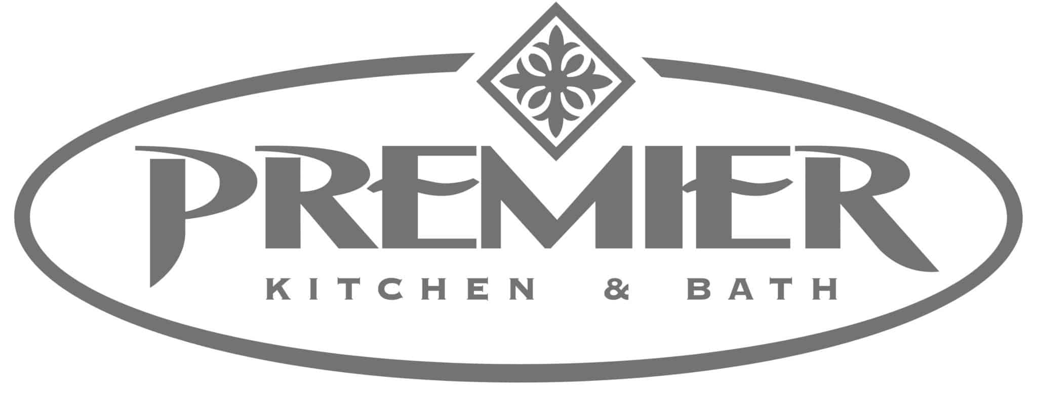 PremierKitchen and Bath Logo