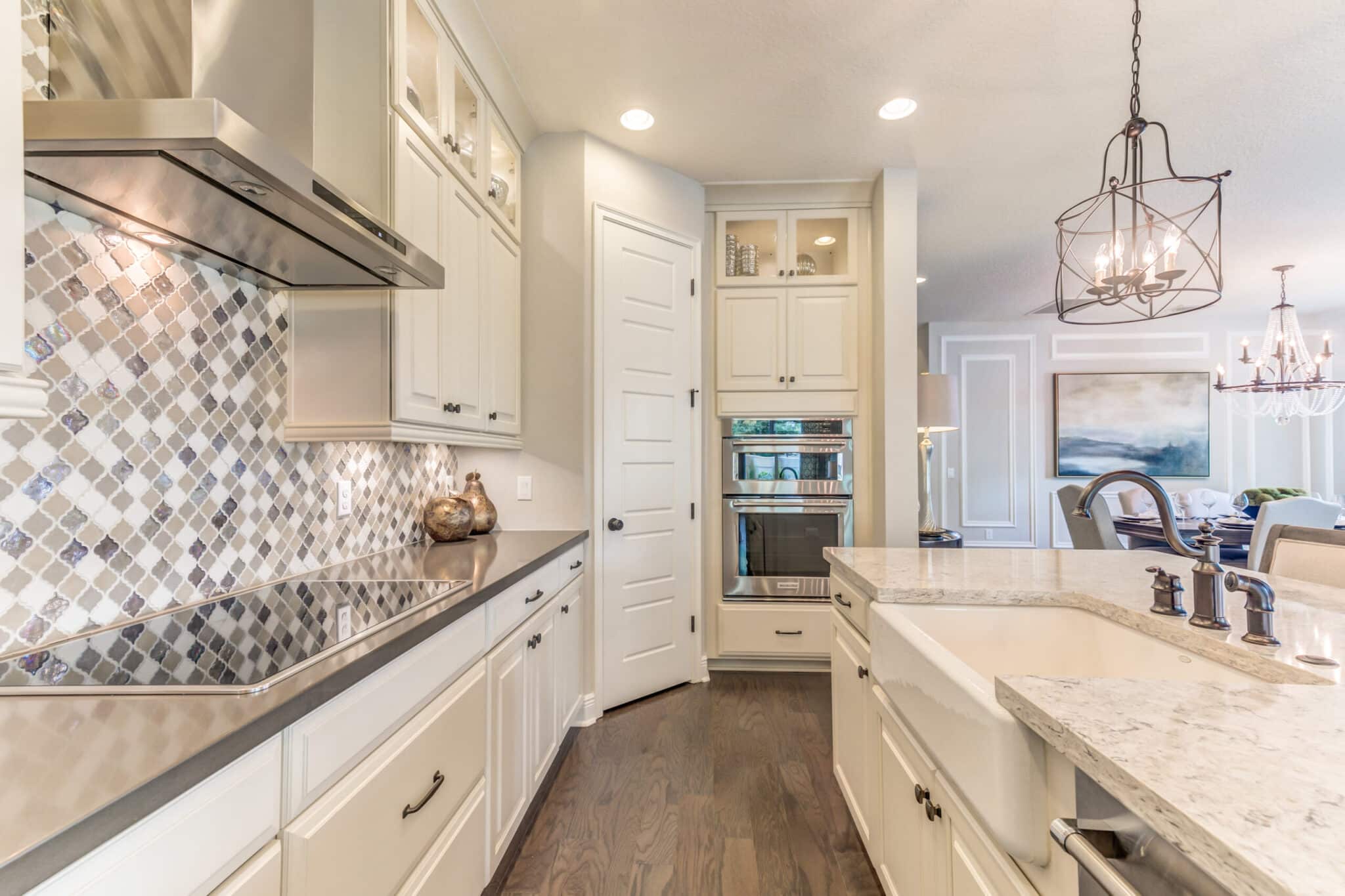 What Are the Benefits of Kitchen Remodeling?