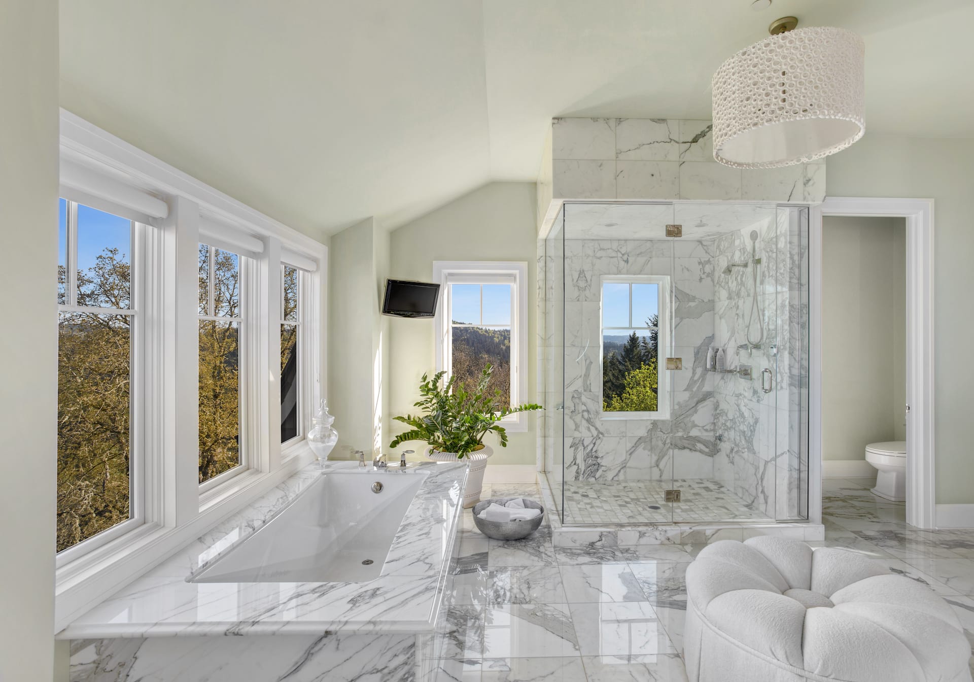 How to Configure Your Luxury Shower
