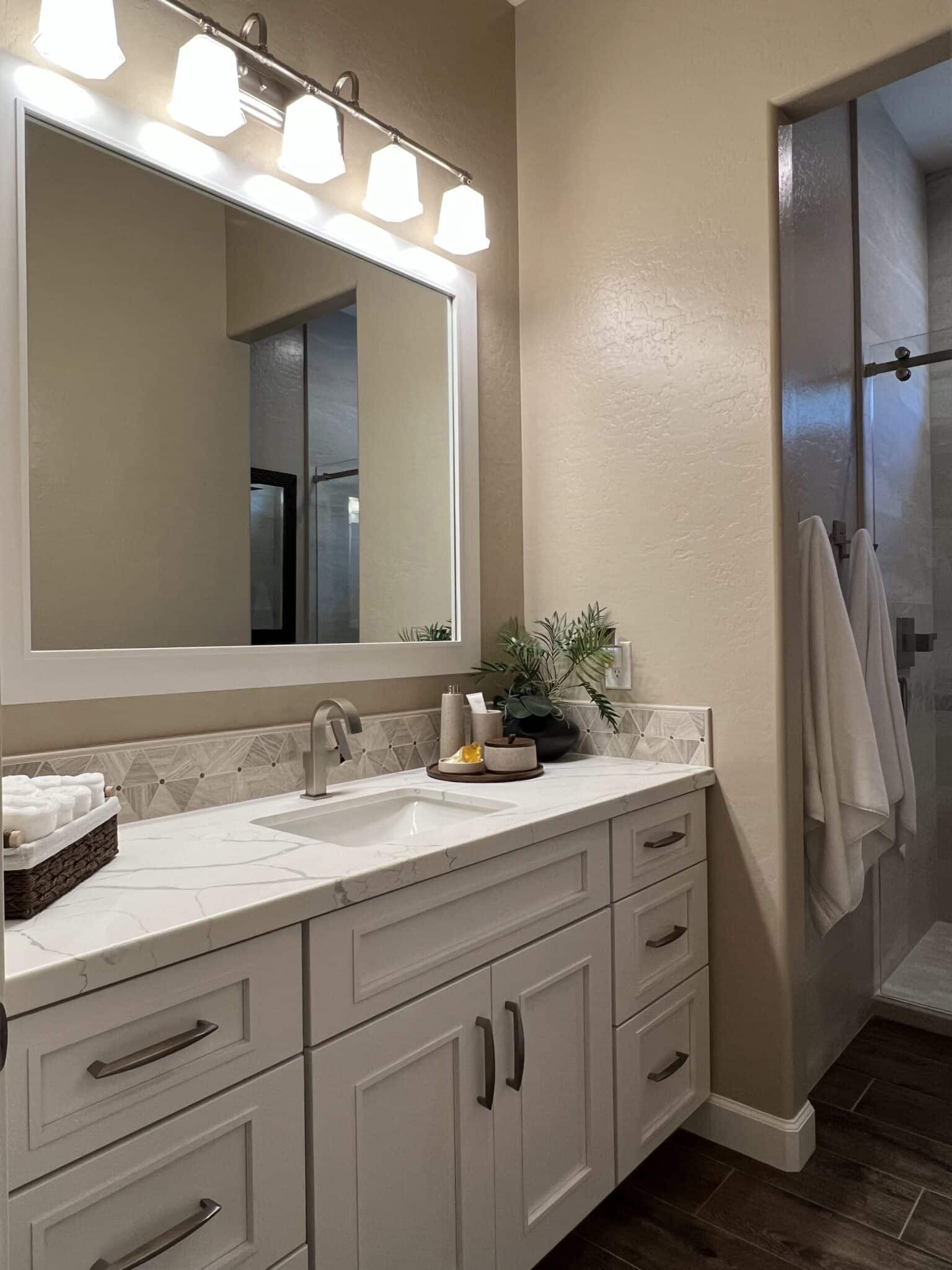 Beautiful Bathroom Remodeling Ideas | Premier Kitchen and Bath