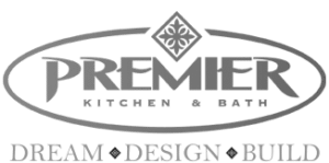 Premier Kitchen & Bath Logo