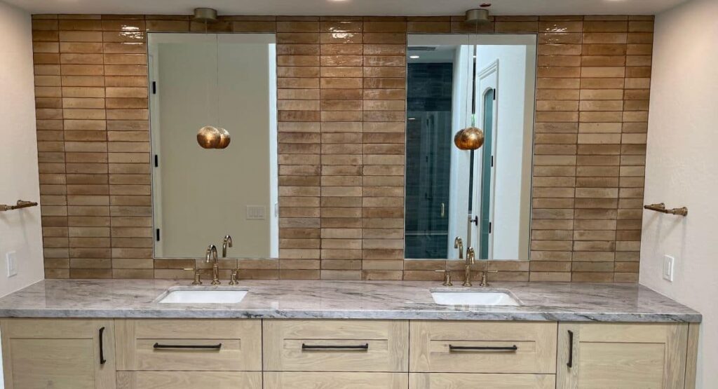 premier custom vanities