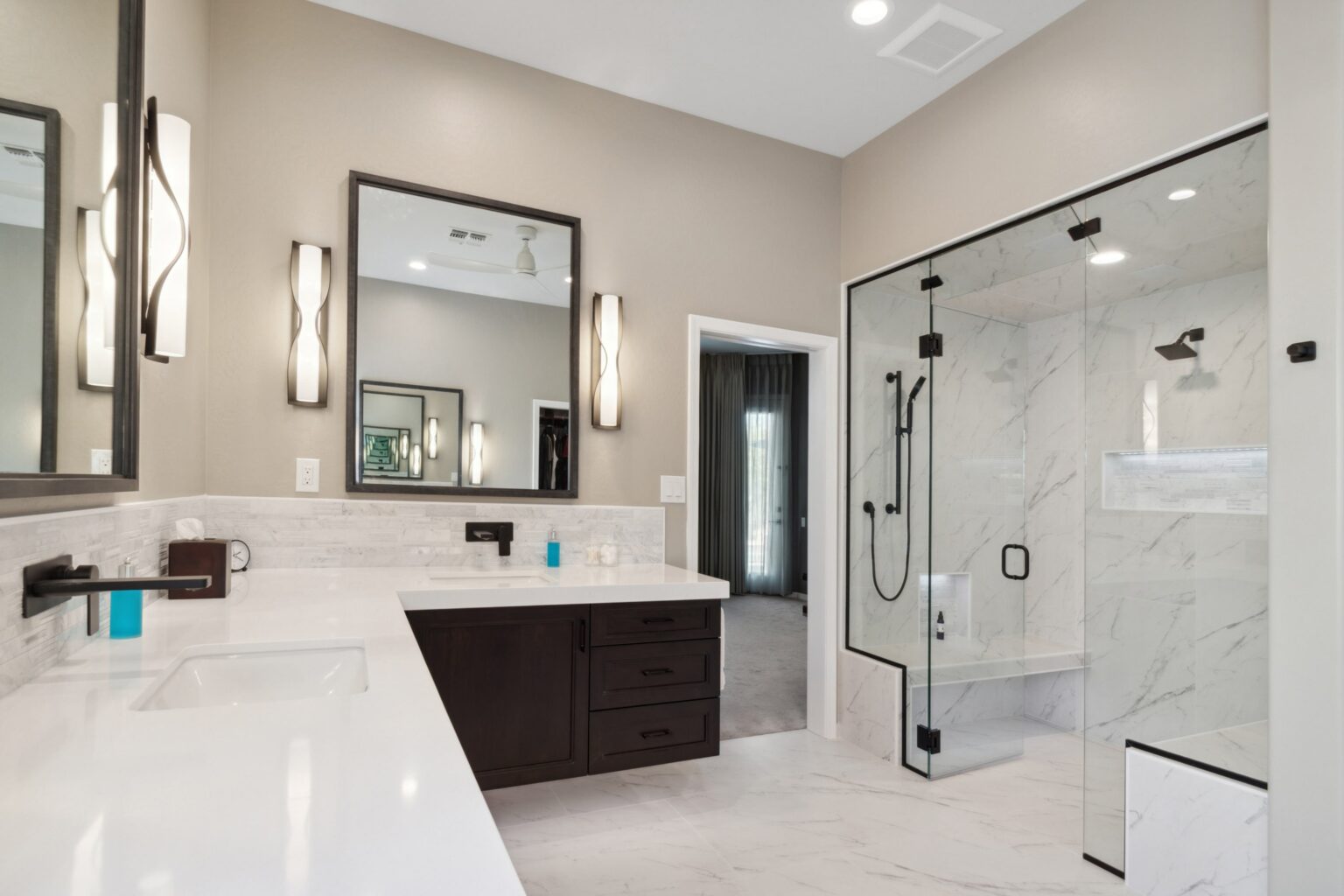2026 Scottsdale Bathroom Remodel: Budgeting Your Project Without ...